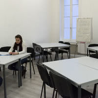 Espace Liberté