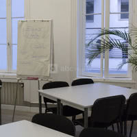 Espace Liberté