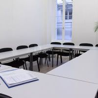 Espace Liberté
