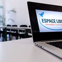 Espace Liberté