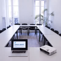 Espace Liberté