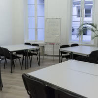 Espace Liberté
