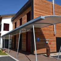Hôtel d'Entreprises Arcadys