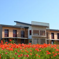 Hôtel d'entreprises arcadys
