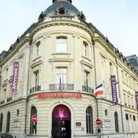 Hôtel Mercure Le Mans Centre