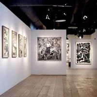 Galerie Univer Colette Colla