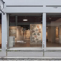 Galerie Univer Colette Colla