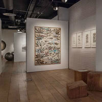 Galerie Univer Colette Colla