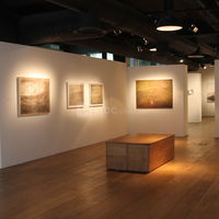 Galerie Univer Colette Colla