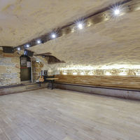 Salle de réception
