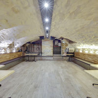 Salle de réception