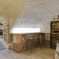 Salle de réception