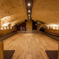Salle de réception