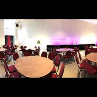 Pavillon 8