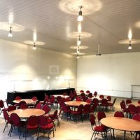 Pavillon 8