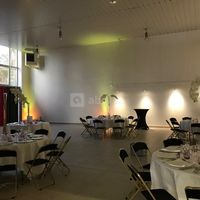Pavillon 8