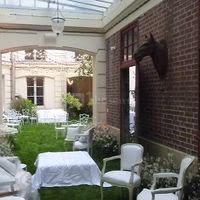 L'Hôtel Particulier d'Iéna