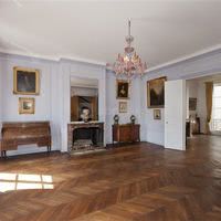 L'Hôtel Particulier d'Iéna