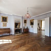 L'Hôtel Particulier d'Iéna