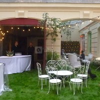 L'Hôtel Particulier d'Iéna