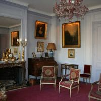 L'Hôtel Particulier d'Iena