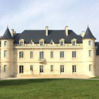 Château de Lamorlaye