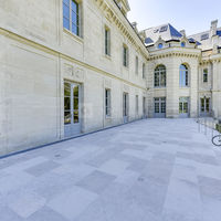 Château de Lamorlaye