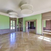 Château de Lamorlaye