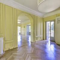 Château de Lamorlaye