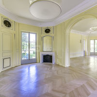 Château de Lamorlaye
