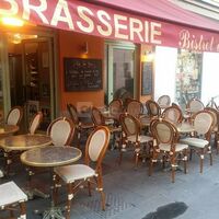 Le Bistrot de la Mairie