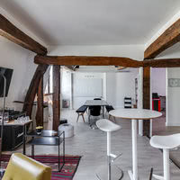 Le Faubourg