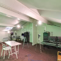 Plateau Supérieur - Média Studio