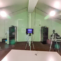 Plateau Supérieur - Média Studio