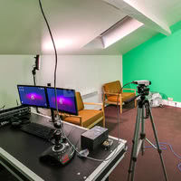Plateau Supérieur - Média Studio