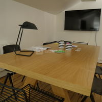 Plateau Supérieur - Espace de Travail