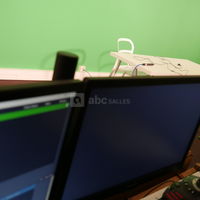 Plateau Supérieur - Media Studio