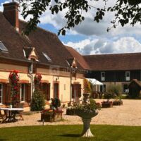 Domaine de Champ Hubert