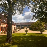 Domaine de Champ Hubert