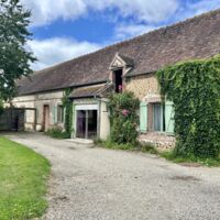 Domaine de Champ Hubert