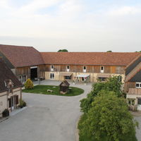 Domaine de Champ Hubert