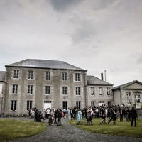 Domaine de la Guérie