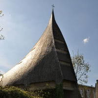 Domaine de la Guérie