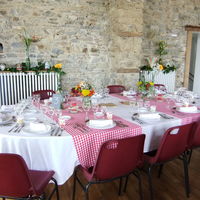 Domaine de la Guérie