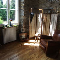 Domaine de la Guérie