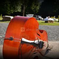 Domaine de la Guérie