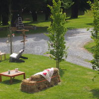 Domaine de la Guérie