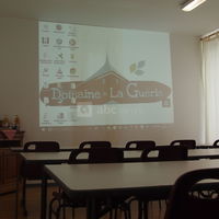 Domaine de la Guérie