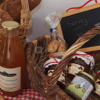 Domaine de la Guérie