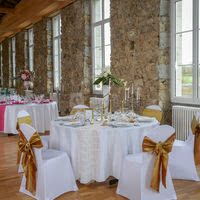 Domaine de la Guérie